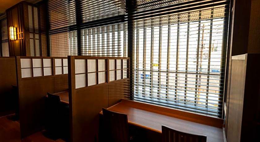 La Vista Hakodate Bay Annex