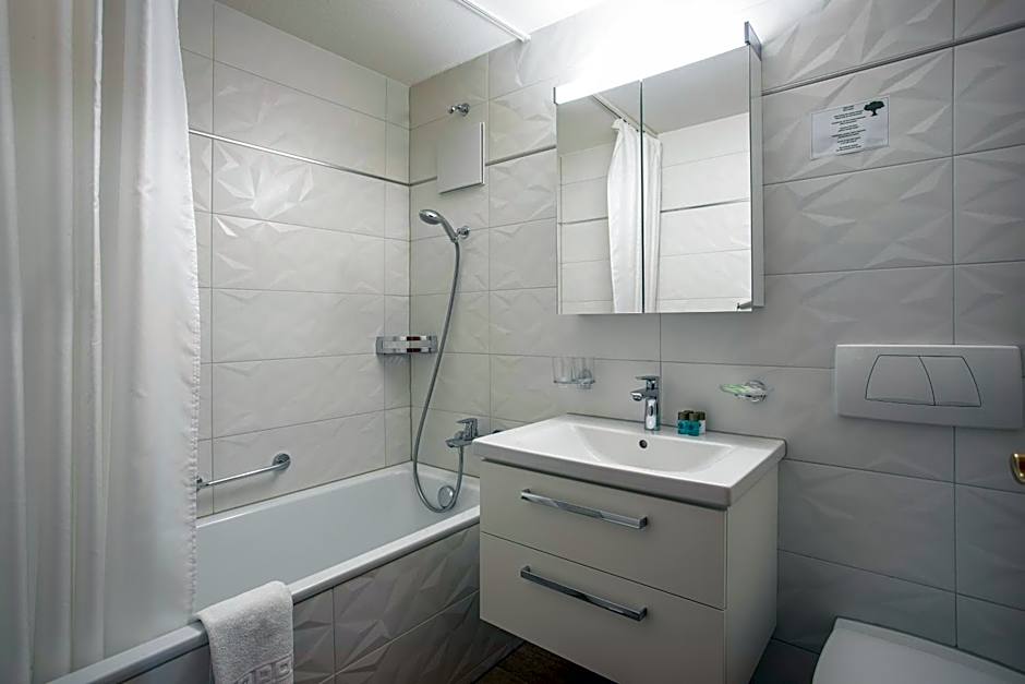 Aparthotel Ambassador