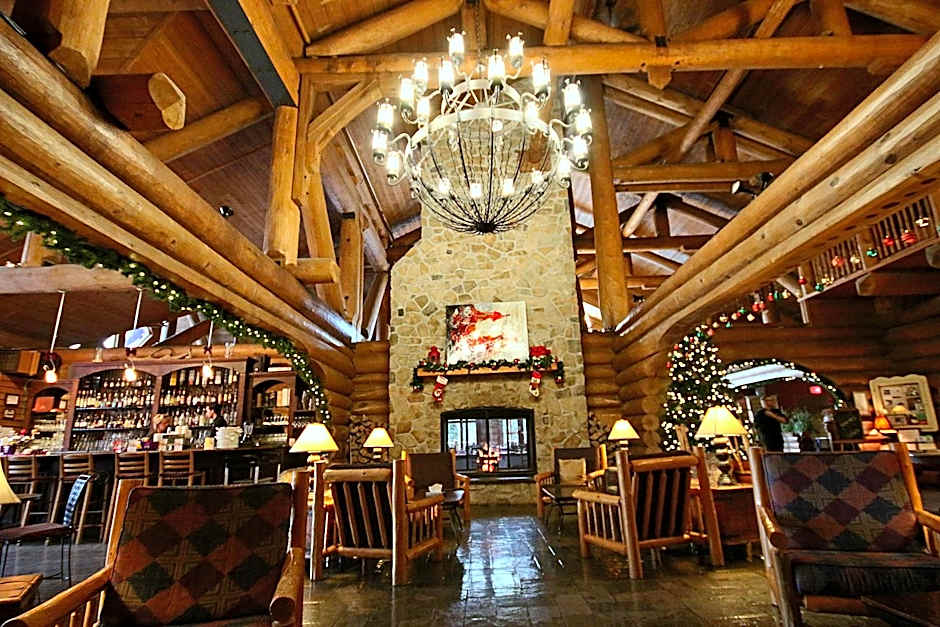 Le Grand Lodge Mont Tremblant