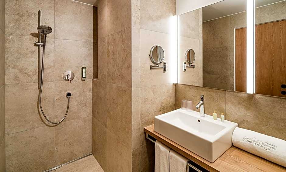 Sporthotel Obereggen