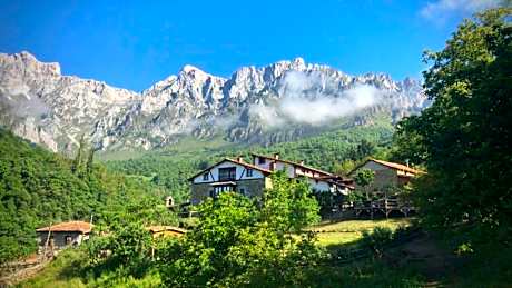 Posada Las Espedillas