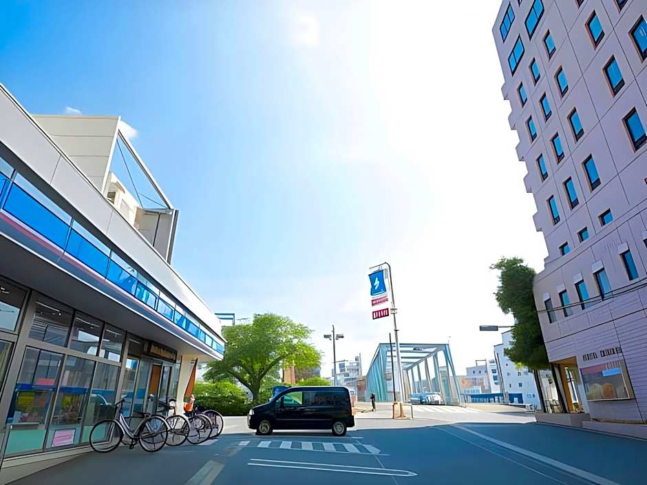 Mito Hotel Season