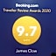 James Clow Bed & Breakfast & Apartments