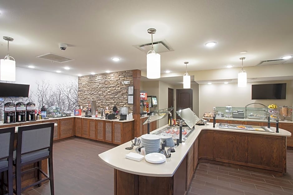 Staybridge Suites Denver South - Highlands Ranch By IHG