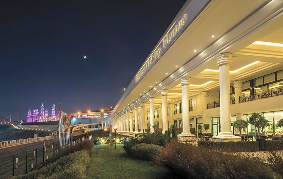 Vialand Palace Hotel