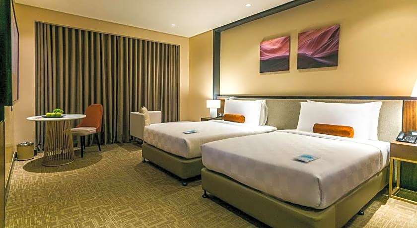 Grand Summit Hotel General Santos