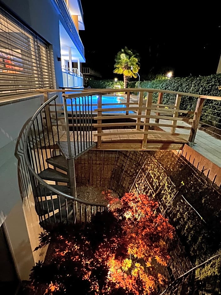 Hotel Jardis