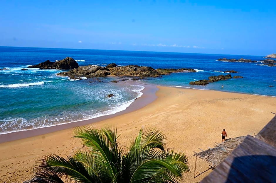 Hotel Paraíso del Pescador by Rotamundos