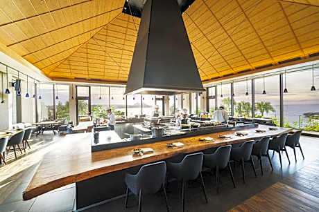 Hyatt Regency Seragaki Island, Okinawa