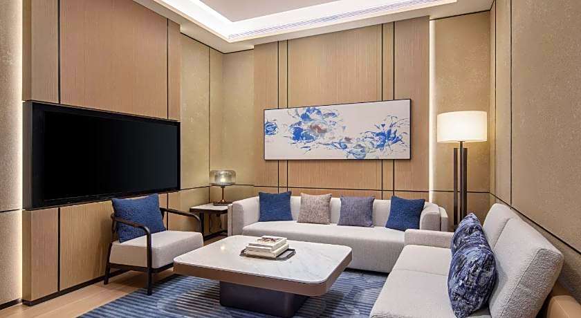 Fairfield by Marriott Bijie