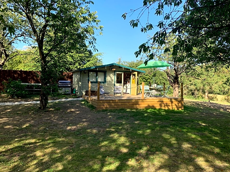 Truly Kentish Holiday Lets