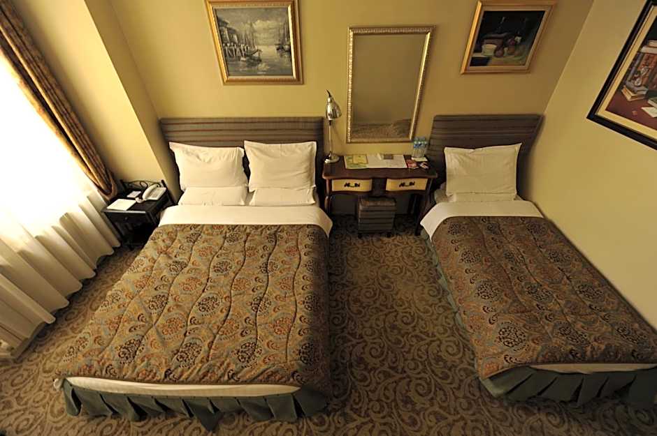 Ak Efe Hotel EDİRNE