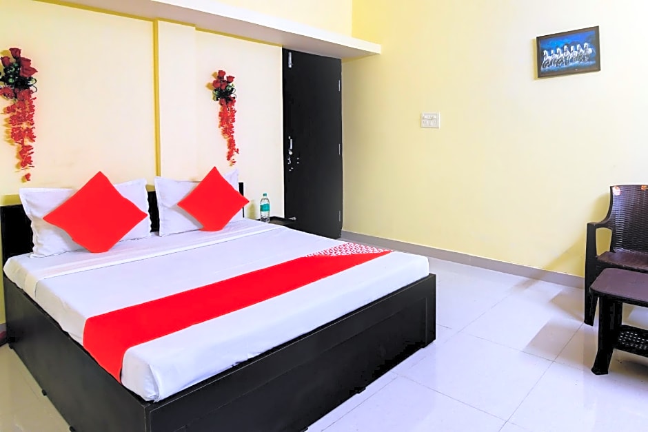 Hotel O Sri Balaji Guest House