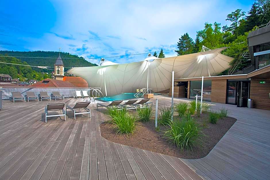Mokni's Palais Hotel & SPA