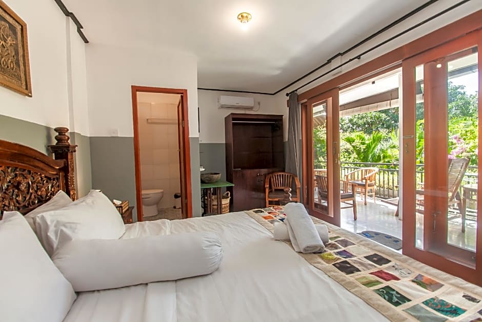 Pondok Taksu Bali