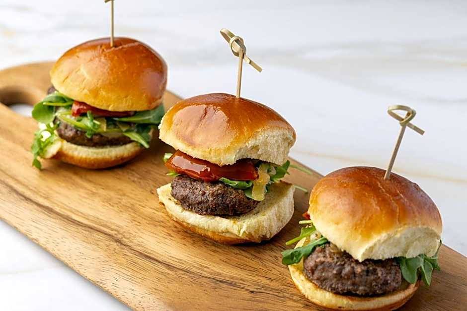 AC Hotel by Marriott Beverly Hills