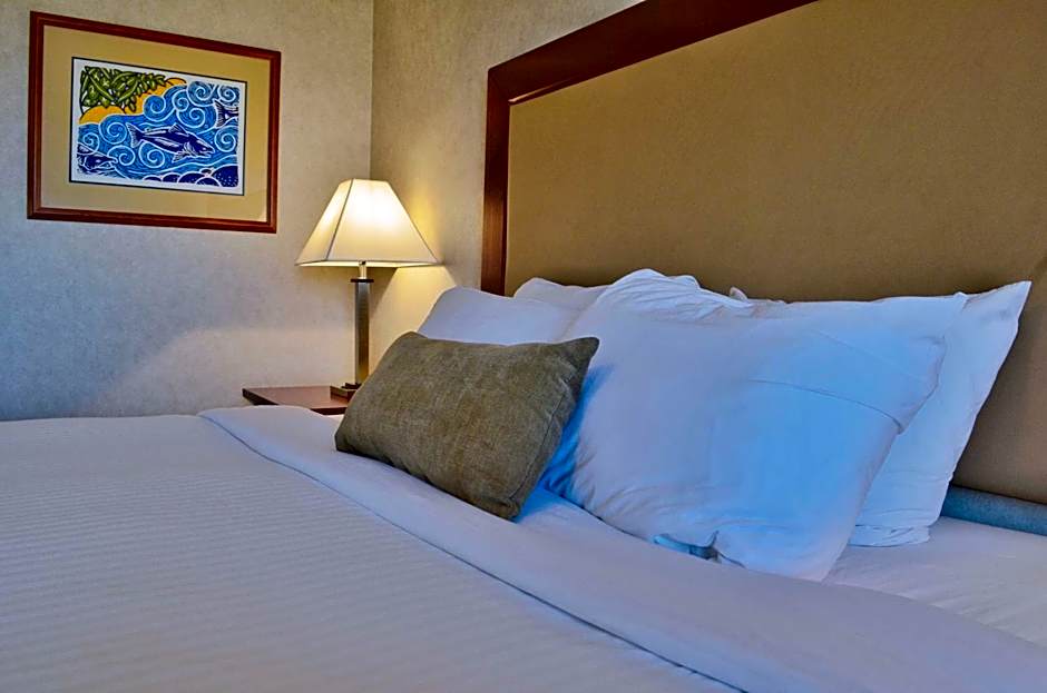 Best Western Gold Rush Inn