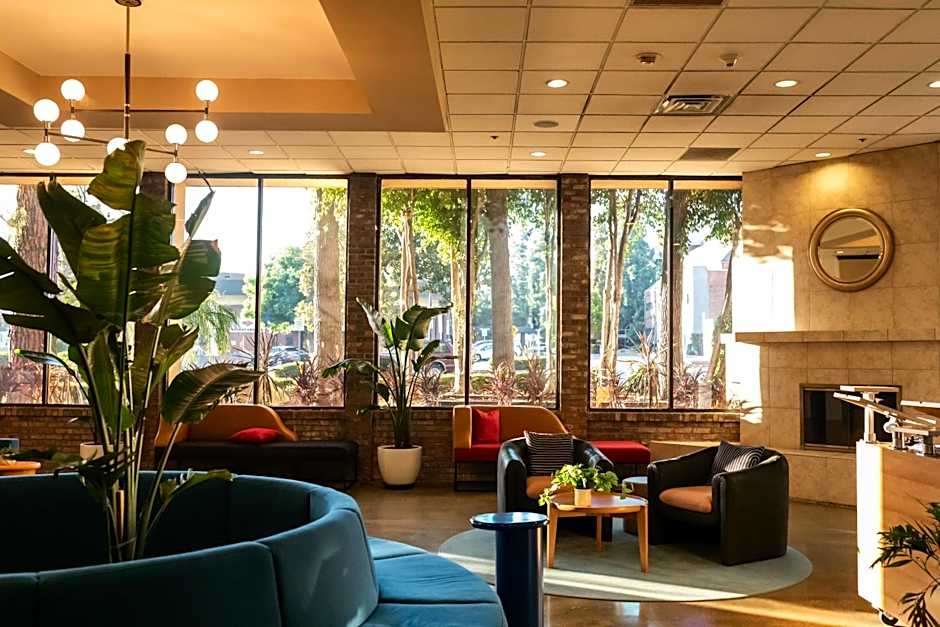 Hotel Burbank