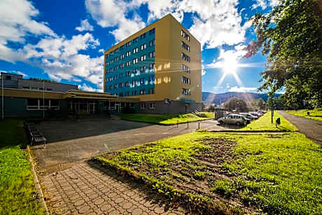 Hotel M