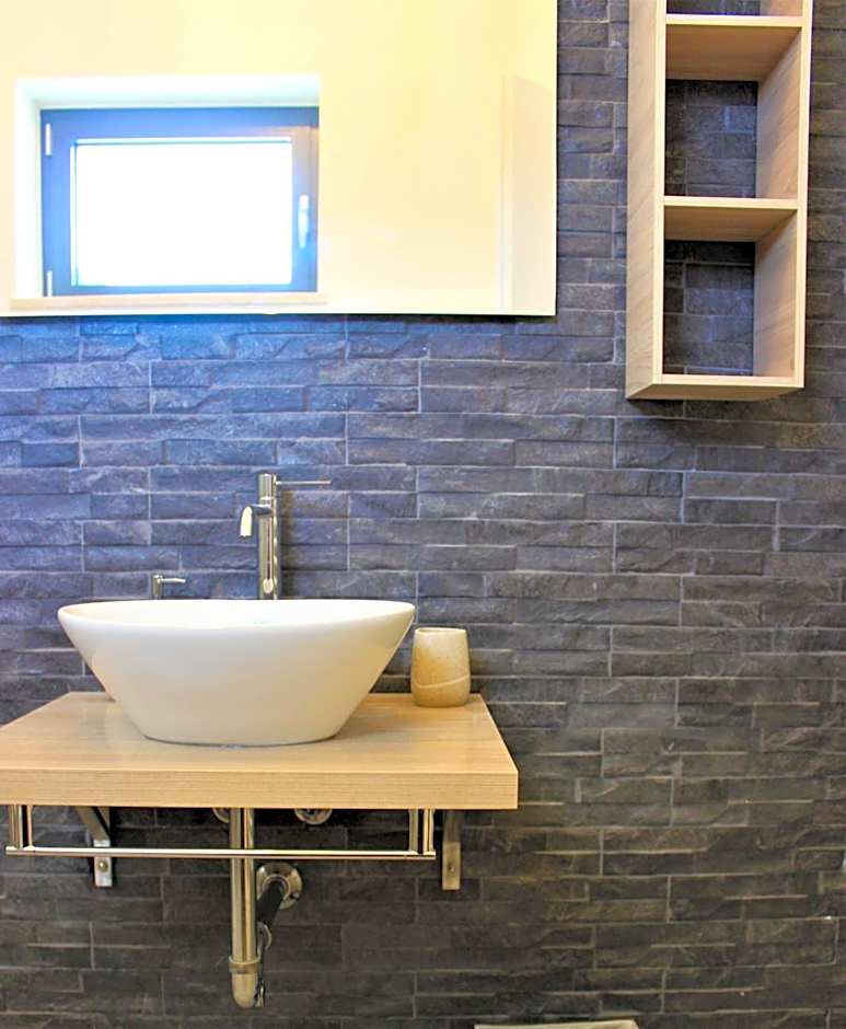 B&B Brezza Salentina