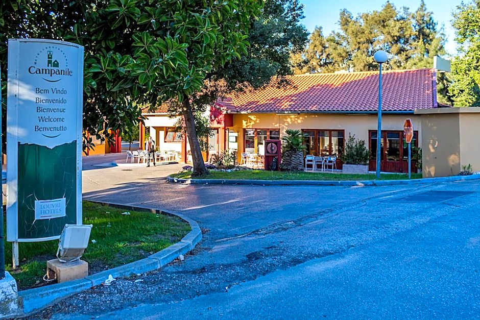 Campanile Setubal