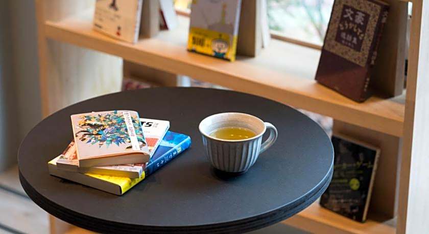 Book Hotel Kyoto Kujo