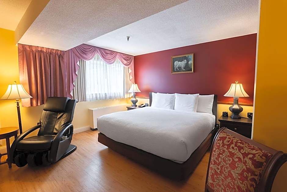 Fireside Inn & Suites Waterville