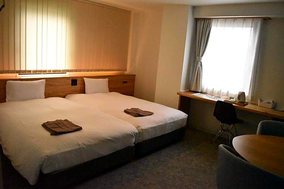 SERENDIP HOTEL GOTO
