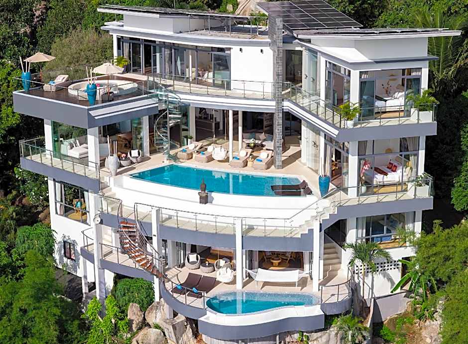 Villa Seawadee