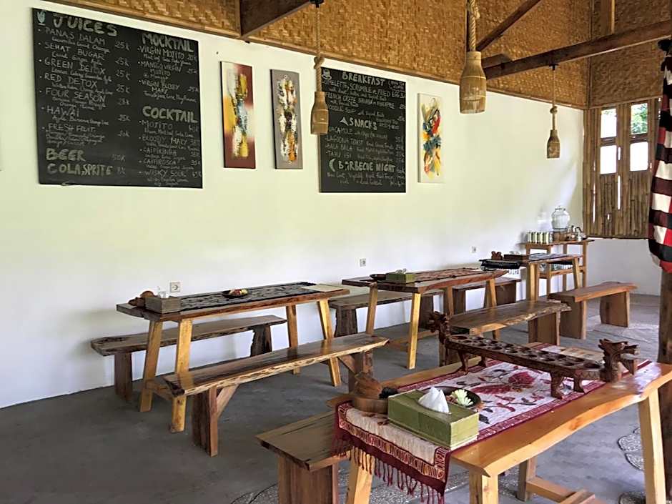 Lagoona Beach Bungalows - Eco Stay