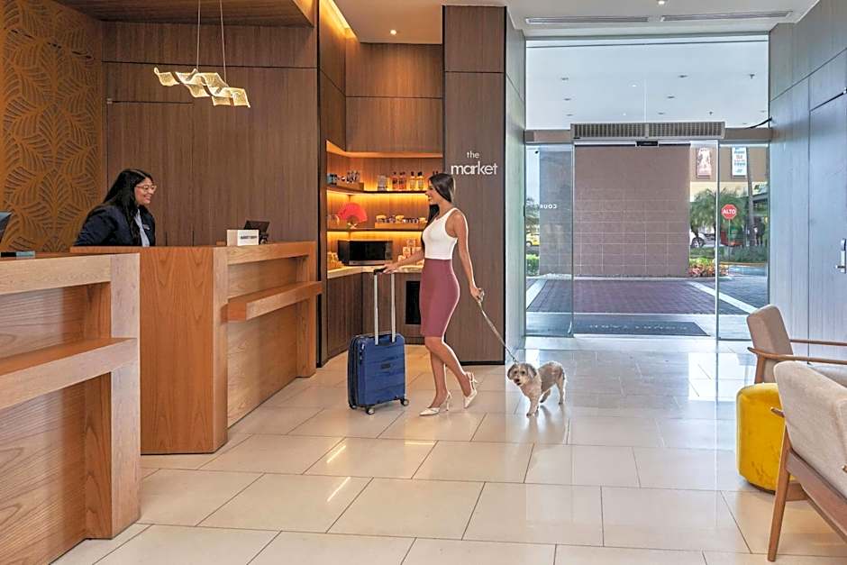 Courtyard by Marriott Panama Metromall