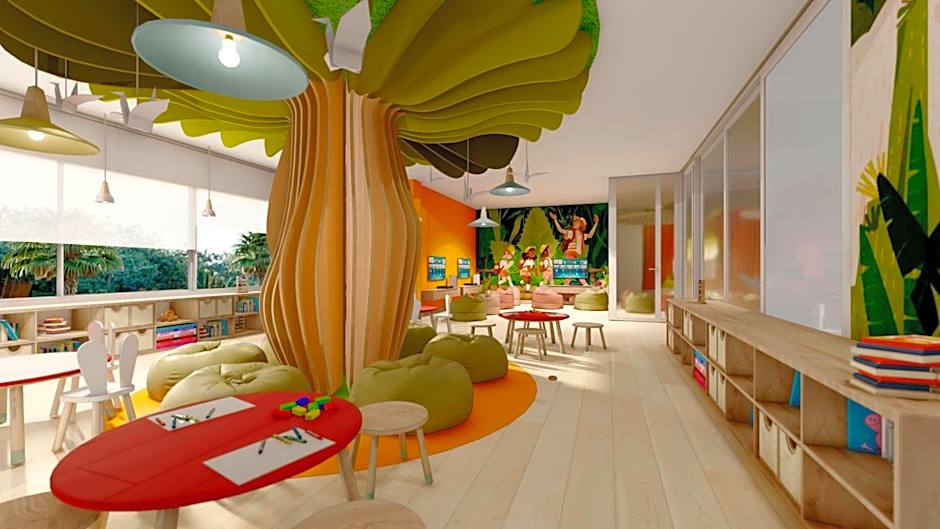 Sunscape Dominicus La Romana