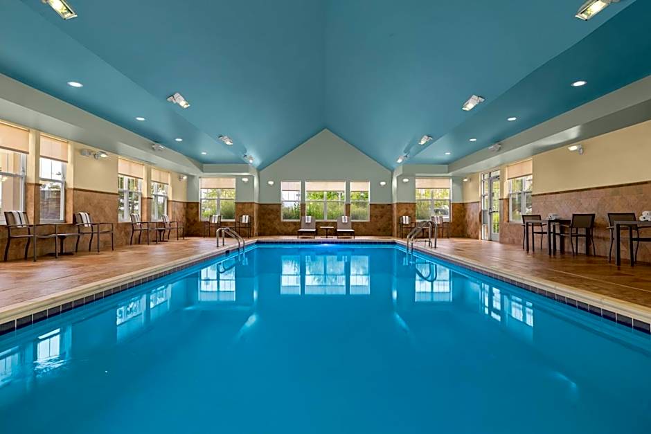 Residence Inn by Marriott Long Island Islip/Courthouse Complex