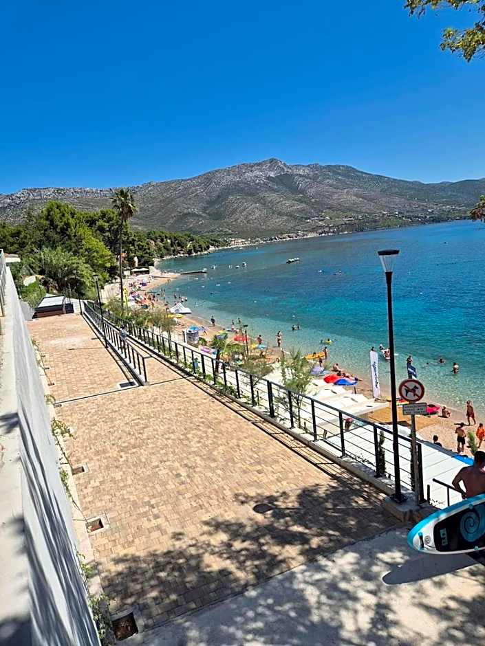 MobileHome - Camp Dalmata