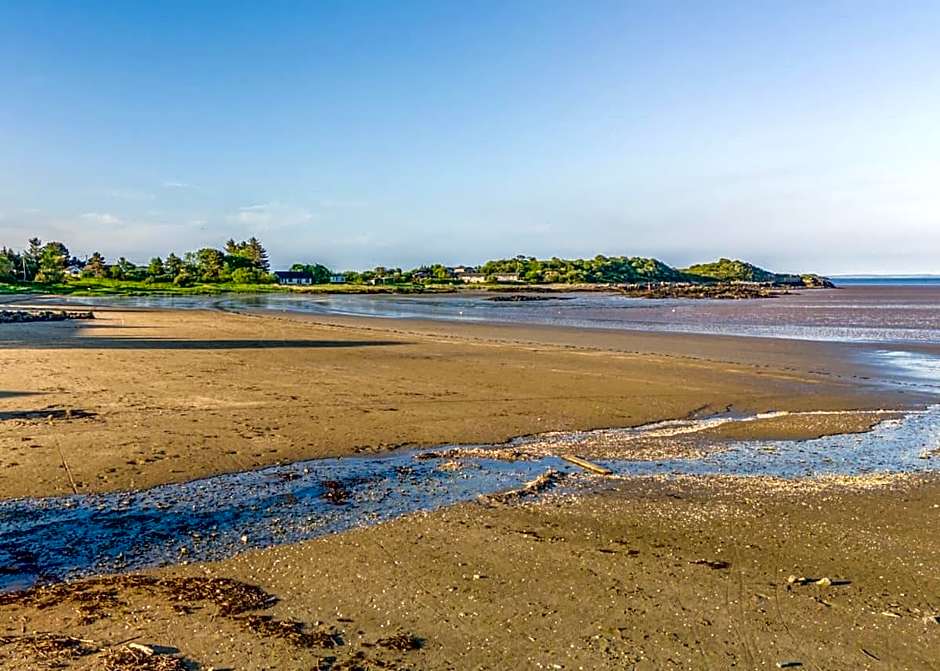 Sandgreen Caravan Park