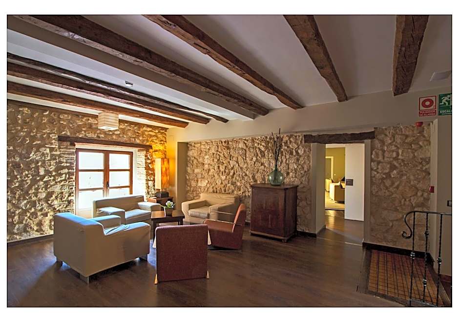 Posada La Casona de Valbuena