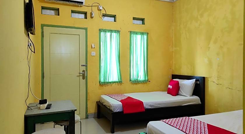 OYO 90333 Wisma Tenang Jaya Syariah