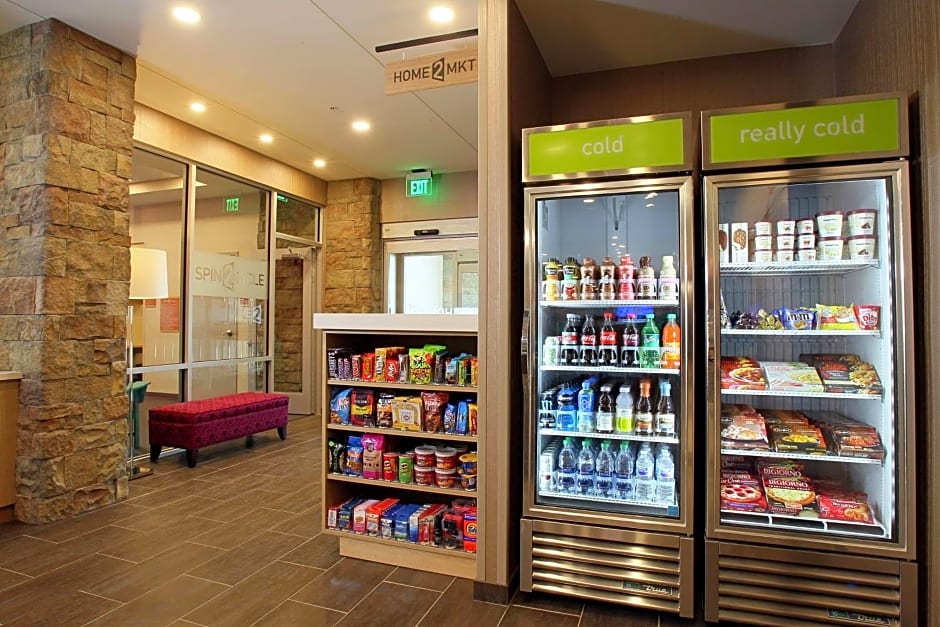 Home2 Suites by Hilton Nampa, ID