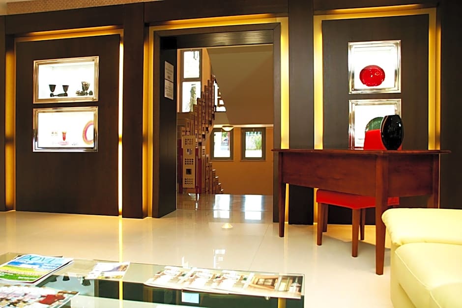 Residence Diamanterosso