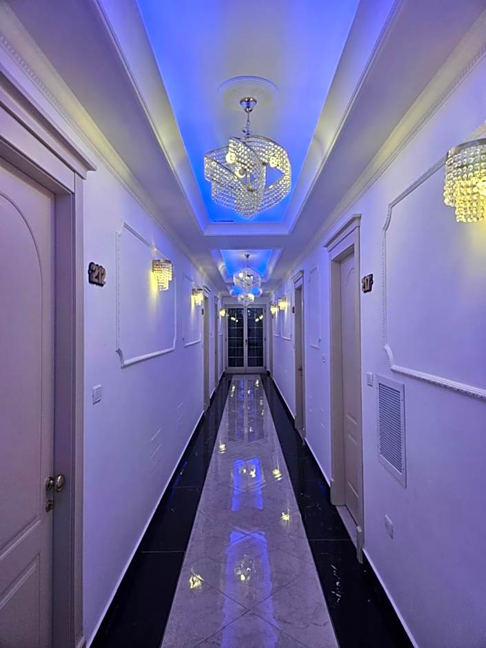 Hotel Villa Santa Maria