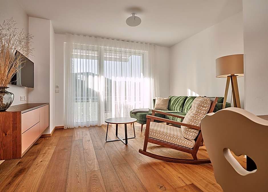 WaldFunkeln LODGE