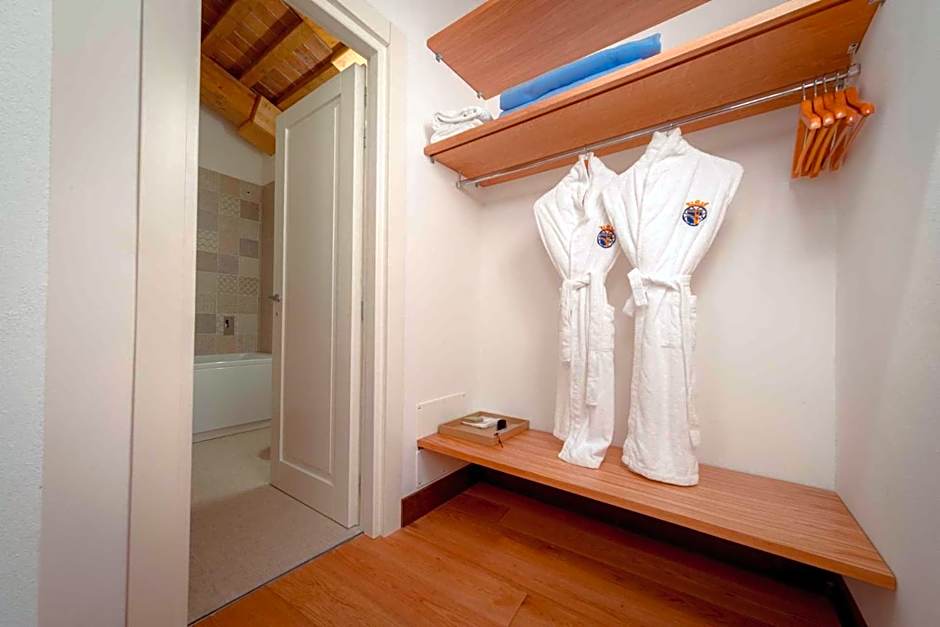 Villa Tolomei Hotel & Resort