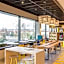 ibis Styles Geneve Palexpo Aeroport