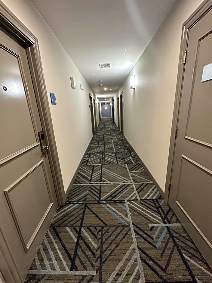 Holiday Inn Express - Dallas Downtown By IHG