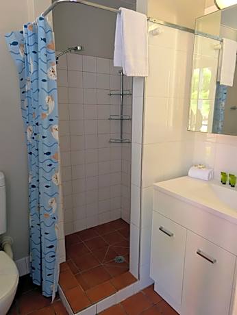 Ocean View Triple Room