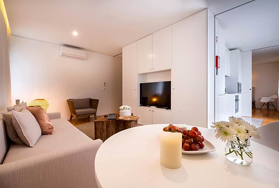 Aqua - Pópulo Eco Village