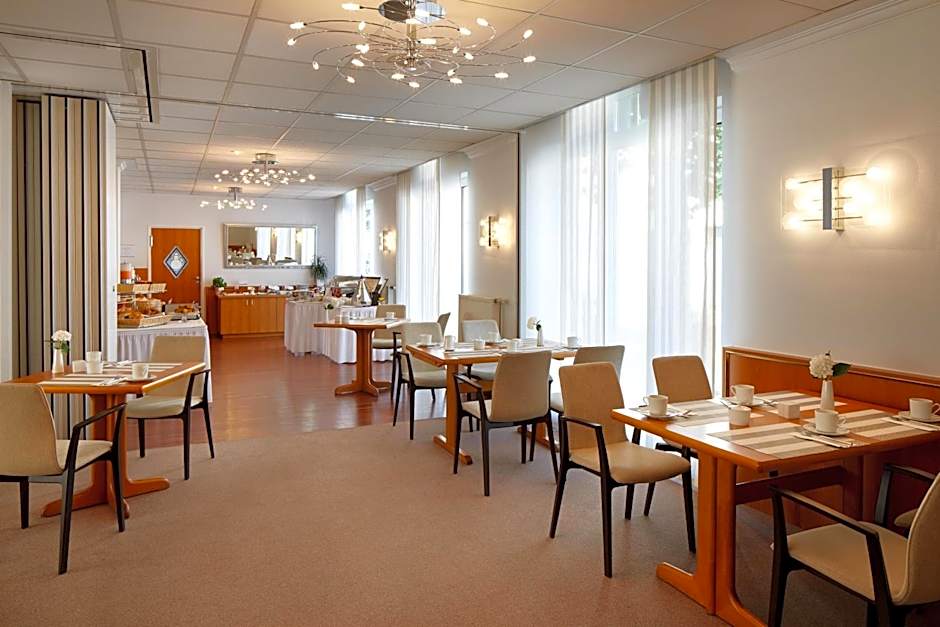 Best Western Hotel Lippstadt