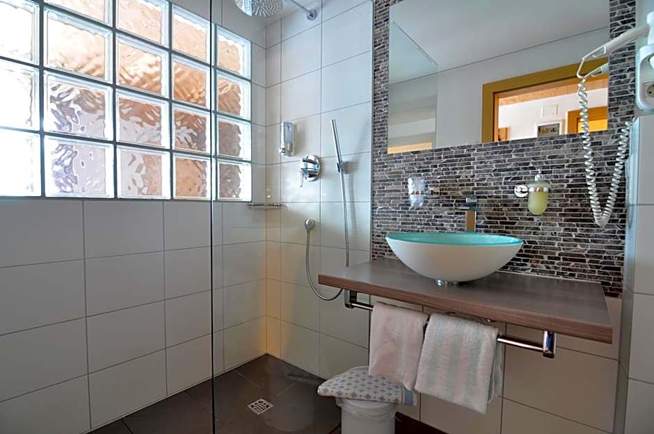 Hotel Traube - Stelvio