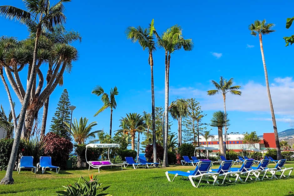 Hotel Best Semiramis