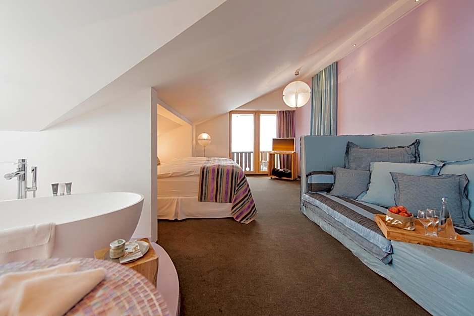 Wellness Hotel Stoos